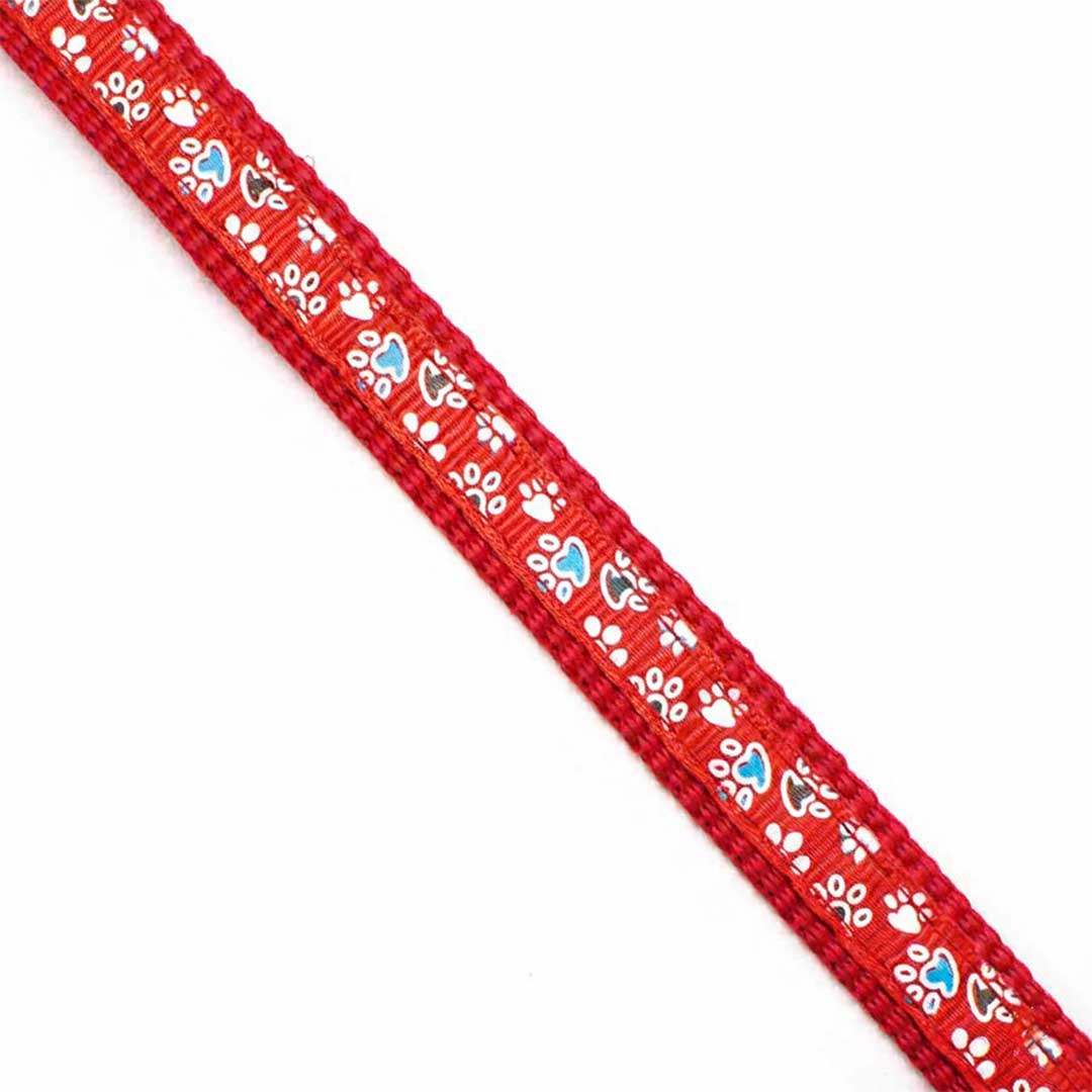 PRETAL CON CORREA 1.5 CM PARA PERRO LH-582