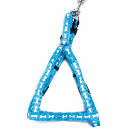PRETAL CON CORREA 1.5 CM PARA PERRO LH-582