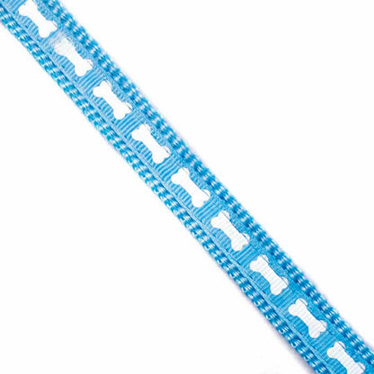 PRETAL CON CORREA 1.5 CM PARA PERRO LH-582