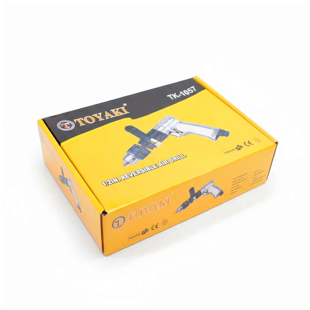 TALADRO NEUMATICO 1/2” TOYAKI TK-1057