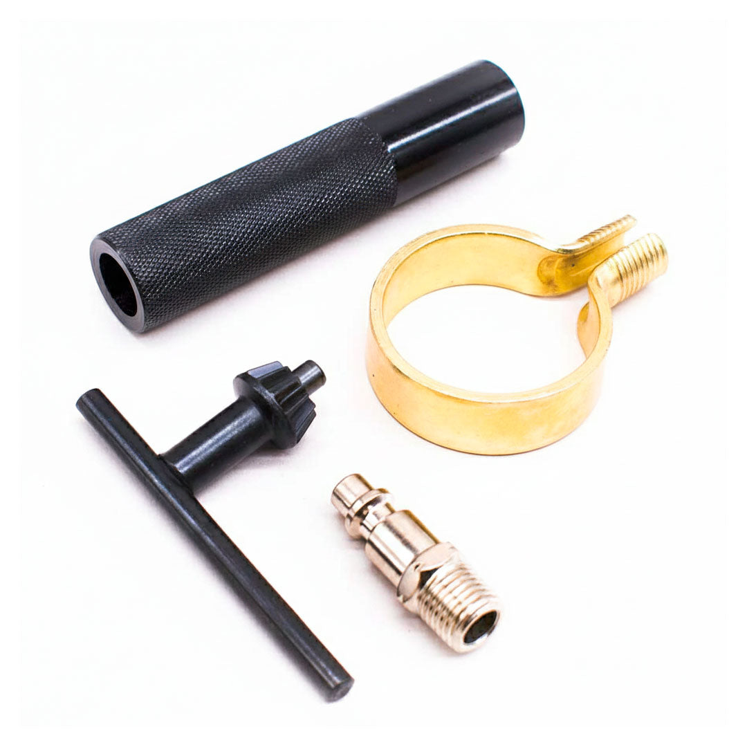 TALADRO NEUMATICO 1/2” TOYAKI TK-1057