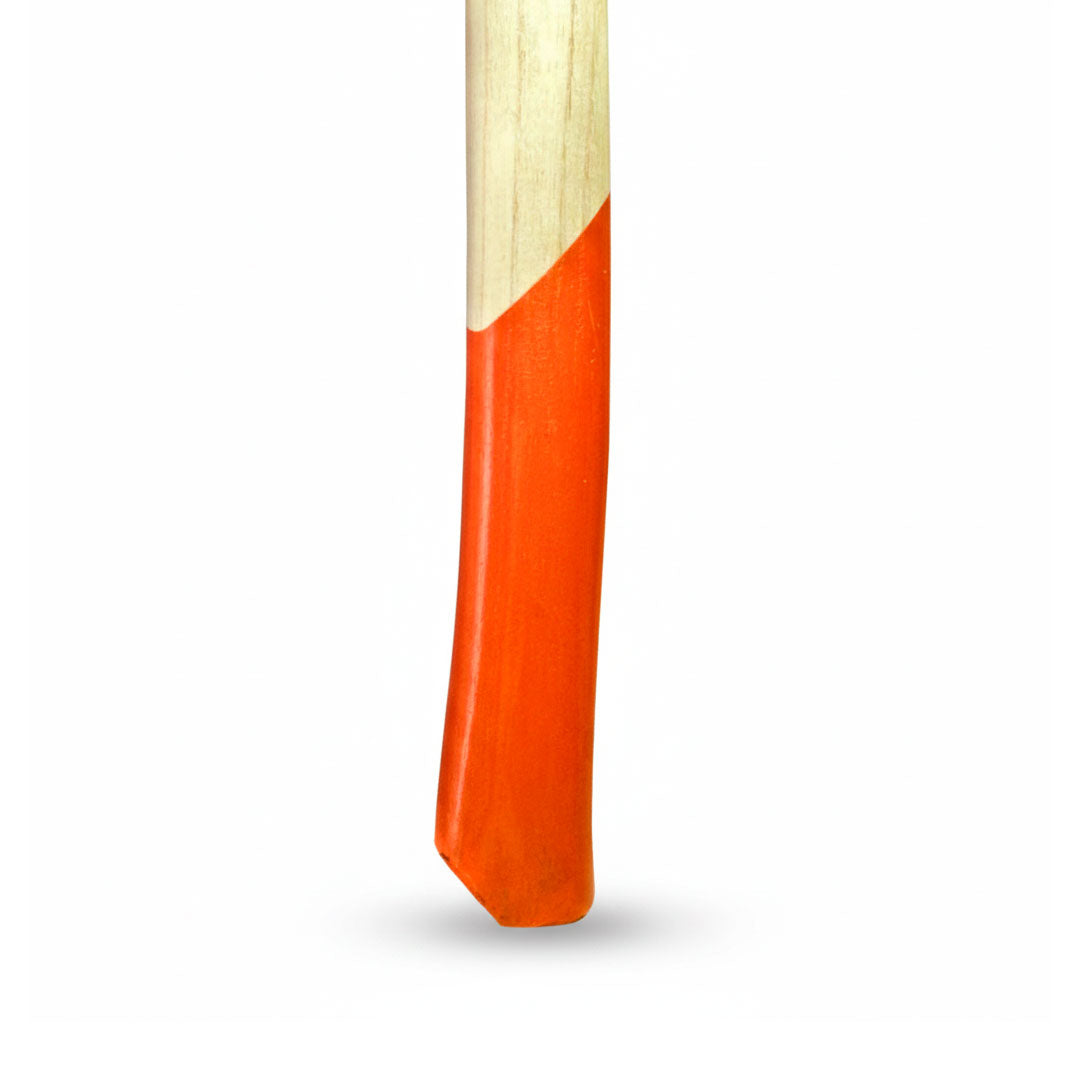 HACHA 1500GRS CABO DE MADERA LARGO BICOLOR LH-511