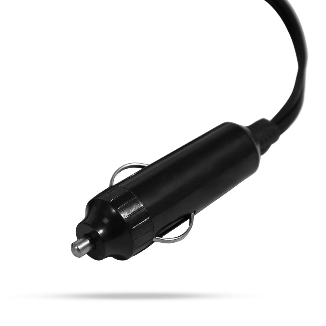 COMPRESOR 12V 2 EN 1 120PSI CON LUZ HX-302 LH-1736
