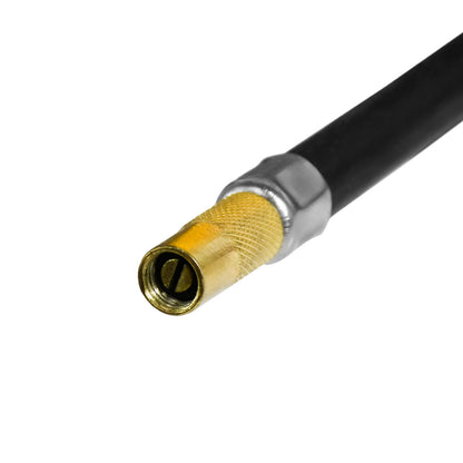 COMPRESOR 12V 2 EN 1 120PSI CON LUZ HX-302 LH-1736