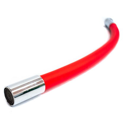 PUNTERO ROJO FLEXIBLE PARA GRIFOS LH-3017