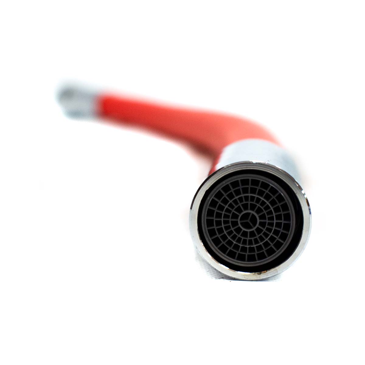 PUNTERO ROJO FLEXIBLE PARA GRIFOS LH-3017