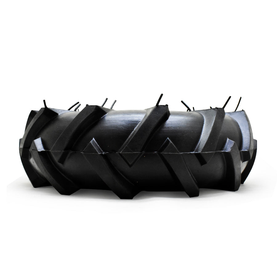 RUEDA INFLABLE DE GOMA REFORZADA LH-648
