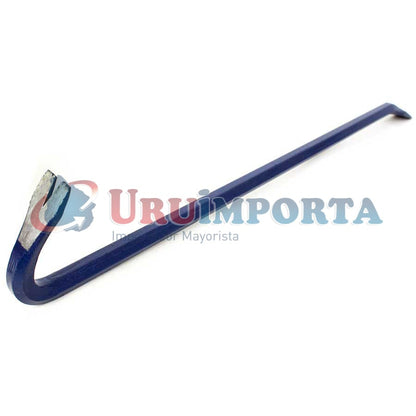 UNA METALICA 24″ AZUL LH-516
