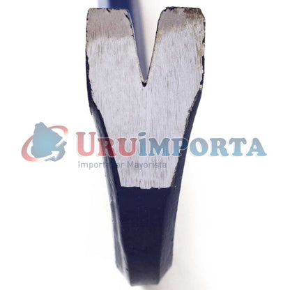 UNA METALICA 24″ AZUL LH-516