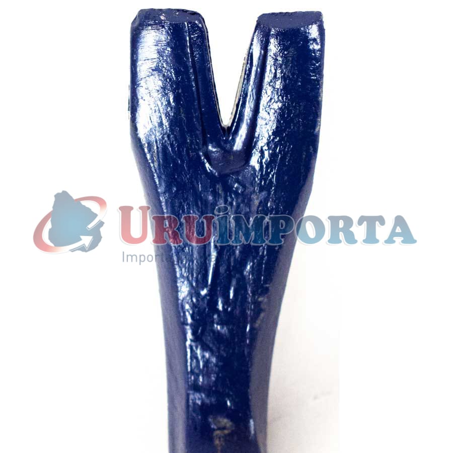 UNA METALICA 24″ AZUL LH-516