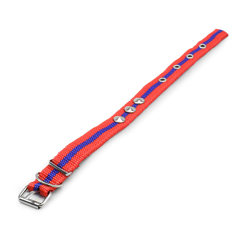 COLLAR DE CINTA 2CM X 38CM LH-585