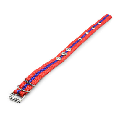 COLLAR DE CINTA 2CM X 38CM LH-585