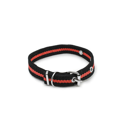 COLLAR DE CINTA 2CM X 38CM LH-585