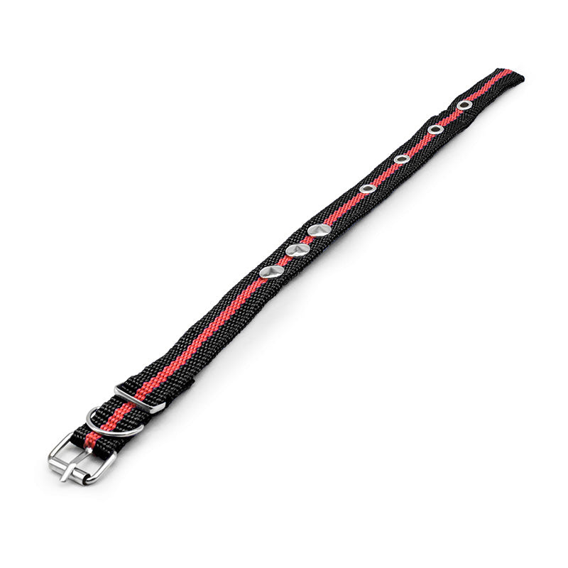 COLLAR DE CINTA 2CM X 38CM LH-585