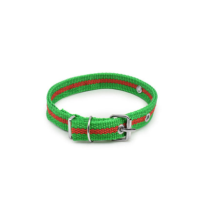 COLLAR DE CINTA 2CM X 38CM LH-585