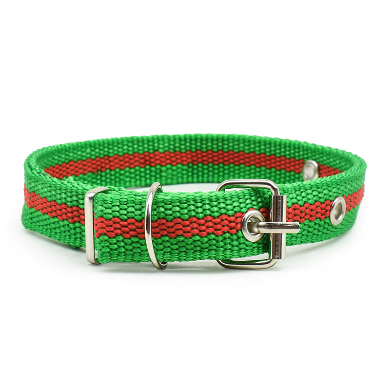 COLLAR DE CINTA 2CM X 38CM LH-585