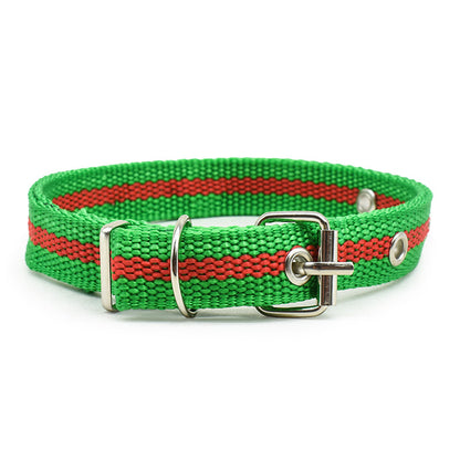 COLLAR DE CINTA 2CM X 38CM LH-585