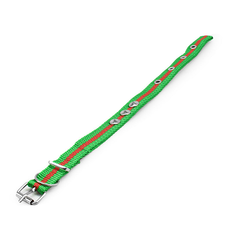 COLLAR DE CINTA 2CM X 38CM LH-585