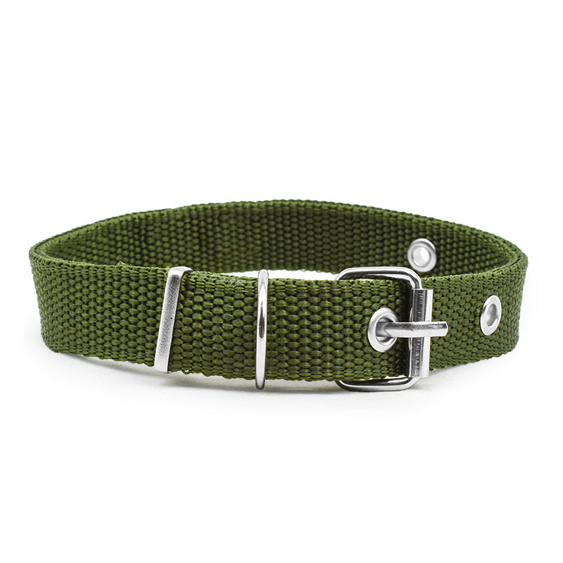 COLLAR DE CINTA 2CM X 38CM LH-585