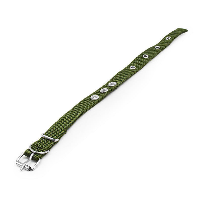 COLLAR DE CINTA 2CM X 38CM LH-585