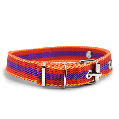 COLLAR DE CINTA 2CM X 38CM LH-585