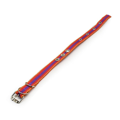 COLLAR DE CINTA 2CM X 38CM LH-585