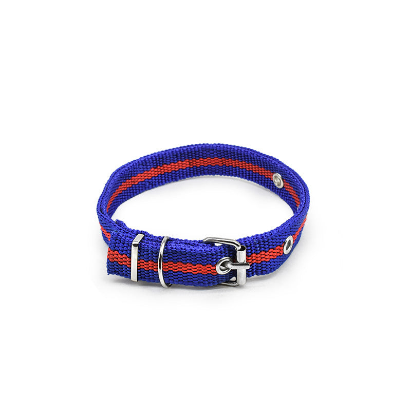 COLLAR DE CINTA 2CM X 38CM LH-585