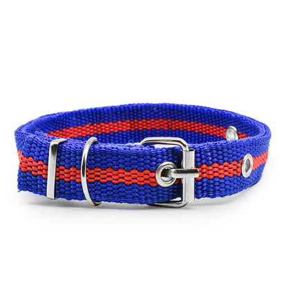 COLLAR DE CINTA 2CM X 38CM LH-585