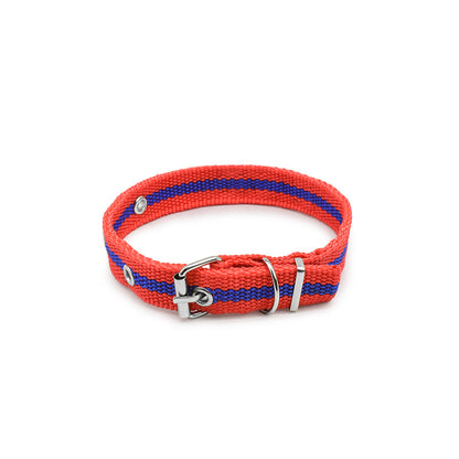 COLLAR DE CINTA 2CM X 38CM LH-585