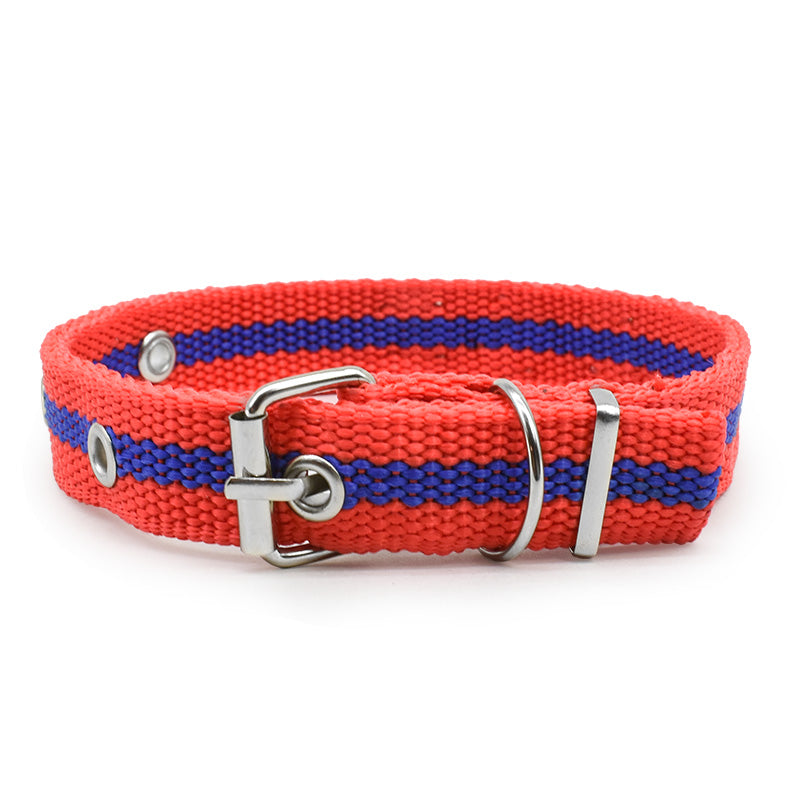 COLLAR DE CINTA 2CM X 38CM LH-585