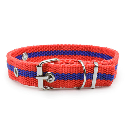 COLLAR DE CINTA 2CM X 38CM LH-585