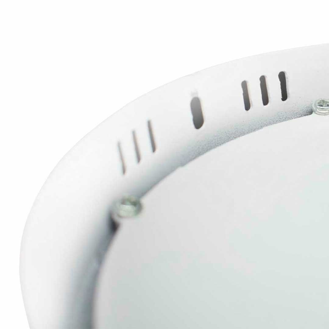 PLAFON 12W REDONDO LUZ CALIDA LED LIFE LH-1780