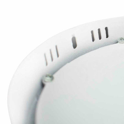 PLAFON 12W REDONDO LUZ CALIDA LED LIFE LH-1780