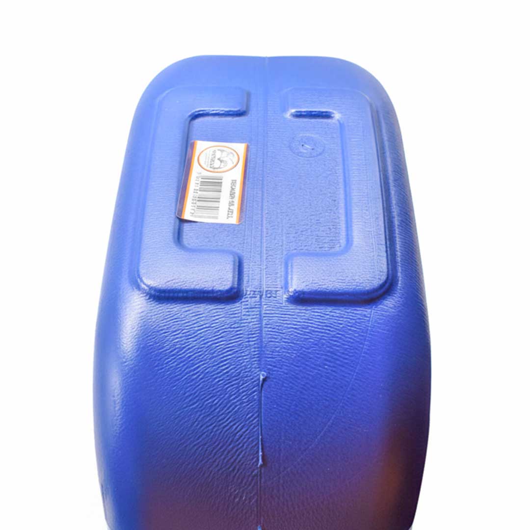 REGADERA PLASTICA 5 L UNIVERSAL METASUL 013201002