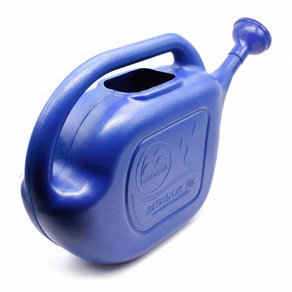REGADERA PLASTICA 5 L UNIVERSAL METASUL 013201002