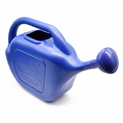 REGADERA PLASTICA 5 L UNIVERSAL METASUL 013201002