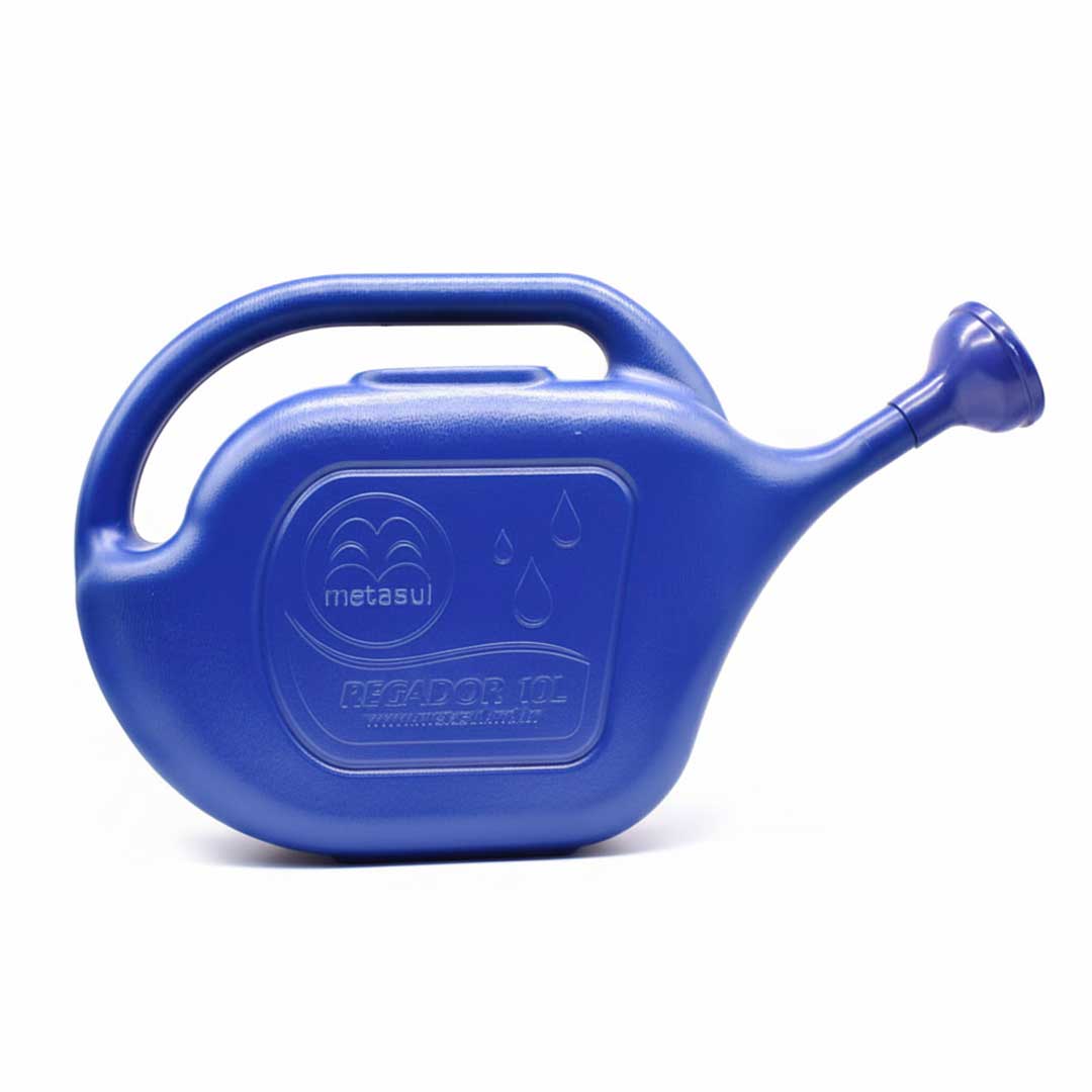 REGADERA PLASTICA 5 L UNIVERSAL METASUL 013201002
