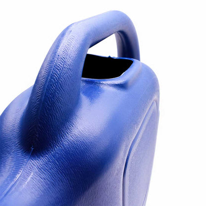 REGADERA PLASTICA 5 L UNIVERSAL METASUL 013201002