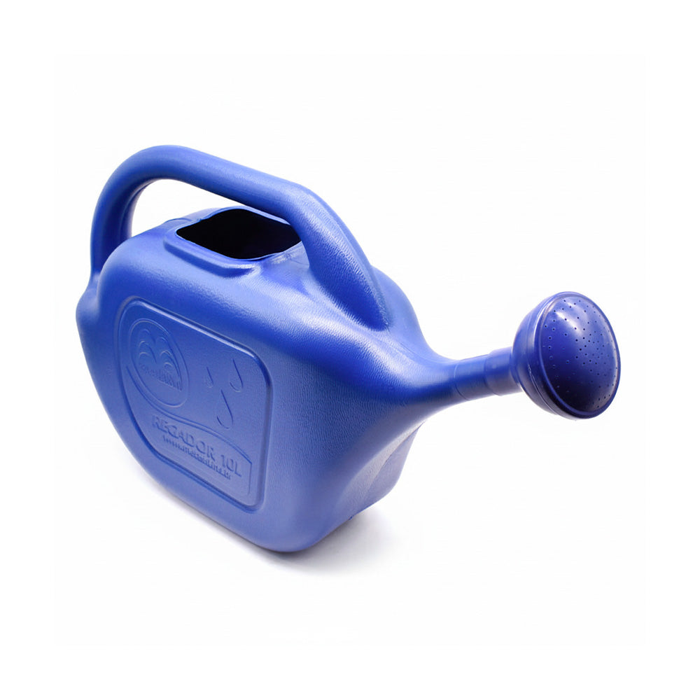 REGADERA PLASTICA 10 L UNIVERSAL METASUL 013202002