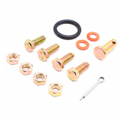 BACUOMETRO DE SANITARIO METALICO AMARILLO LH-735
