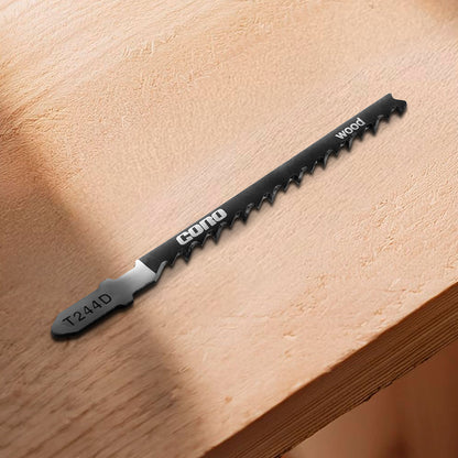 HOJA PARA SIERRA CALADORA 5PZ MADERA T244D LH-1522