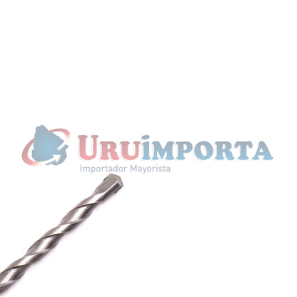 MECHA P/CONCRETO 5PZ 4-5-6-8-10MM COROTOOLS LH1508