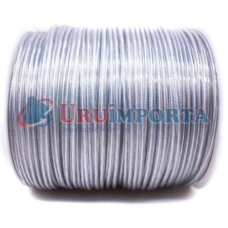 CORDON 3MM TENDEDERO 125 METROS 11004 URUGUAY