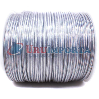 CORDON 3MM TENDEDERO 125 METROS 11004 URUGUAY