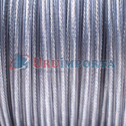 CORDON 3MM TENDEDERO 125 METROS 11004 URUGUAY