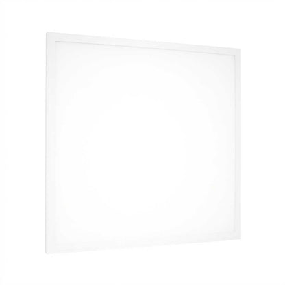 ARTEFACTO LED 40W 60X60CM LUZ CALI LED LIFE LH1766