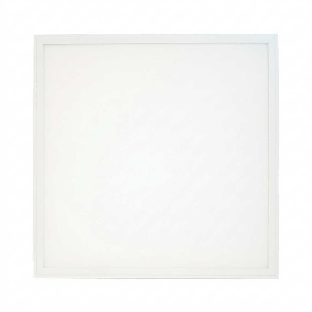 ARTEFACTO LED 40W 60X60CM LUZ CALI LED LIFE LH1766