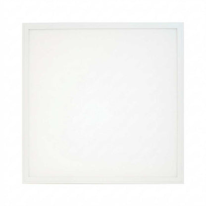 ARTEFACTO LED 40W 60X60CM LUZ CALI LED LIFE LH1766