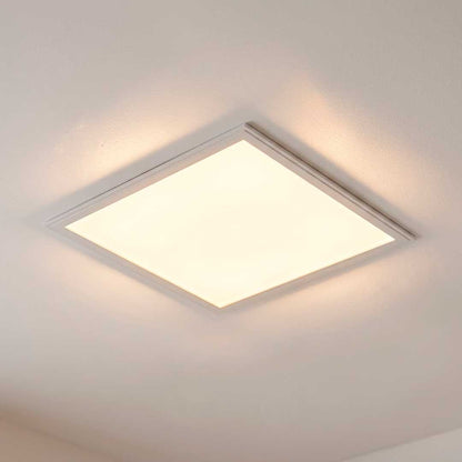 ARTEFACTO LED 40W 60X60CM LUZ CALI LED LIFE LH1766