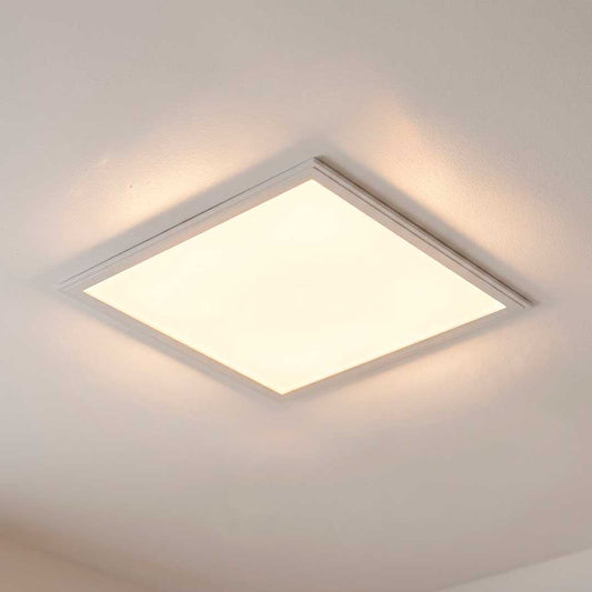ARTEFACTO LED 40W 60X60CM LUZ CALI LED LIFE LH1766